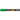 LQX MARKER 2MM GREEN 887452065050