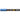 LQX MARKER 2MM METALLIC BLUE 887452065197