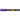 LQX MARKER 2MM PURPLE 887452065395