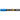 LQX MARKER 2MM ROYAL BLUE 887452064985