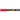 LQX MARKER 2MM SCARLET 887452065319