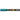LQX MARKER 2MM TEAL 887452065074