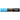 LQX MARKER 15MM LIGHT BLUE 887452064718