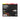 LQX MARKER 40X2MM RADICAL SET [FRONT] 887452065654