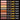 LQX MARKER 8X2MM PORTRAIT SET [CONTENTS] 887452065616
