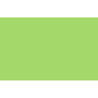 LQX SPRAY PAINT SWATCHES - 840 - BRILLIANT YELLOW GREEN