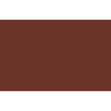 LQX SPRAY PAINT SWATCHES - 127 - BURNT SIENNA