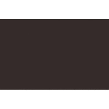 LQX SPRAY PAINT SWATCHES - 128 - BURNT UMBER