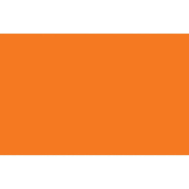 LQX SPRAY PAINT SWATCHES - 720 - CADMIUM ORANGE HUE