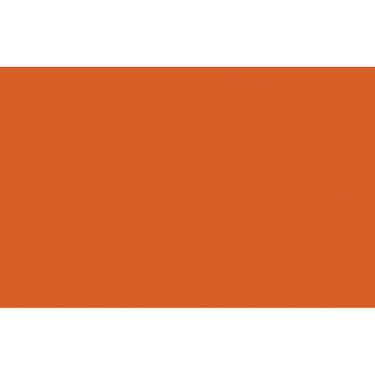 LQX SPRAY PAINT SWATCHES - 720 - CADMIUM ORANGE HUE 2