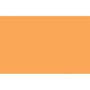 LQX SPRAY PAINT SWATCHES - 720 - CADMIUM ORANGE HUE 5