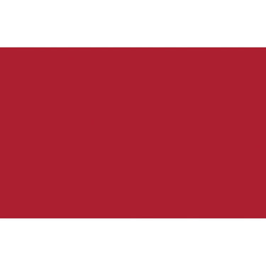 LQX SPRAY PAINT SWATCHES - 311 - CADMIUM RED DEEP HUE