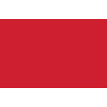 LQX SPRAY PAINT SWATCHES - 151 - CADMIUM RED MEDIUM HUE