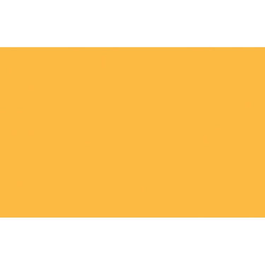 LQX SPRAY PAINT SWATCHES - 163 - CADMIUM YELLOW DEEP HUE 5