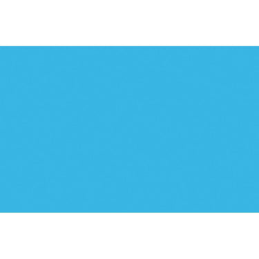 LQX SPRAY PAINT SWATCHES - 470 - CERULEAN BLUE HUE 6