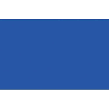 LQX SPRAY PAINT SWATCHES - 381 - COBALT BLUE HUE