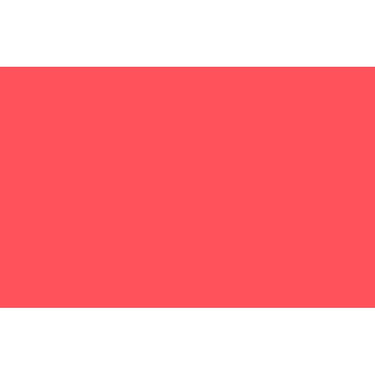 LQX SPRAY PAINT SWATCHES - 983 - FLUORESCENT RED