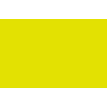 LQX SPRAY PAINT SWATCHES - 981 - FLUORESCENT YELLOW