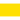 LQX SPRAY PAINT SWATCHES - 412 - MEDIUM YELLOW AZO TRANSPARENT