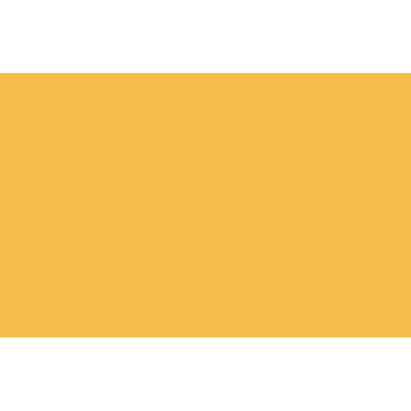 LQX SPRAY PAINT SWATCHES - 601 - NAPLES YELLOW HUE