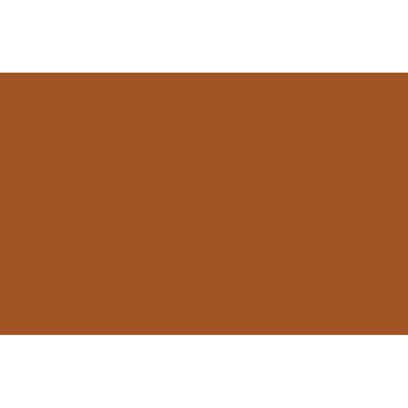 LQX SPRAY PAINT SWATCHES - 330 - RAW SIENNA