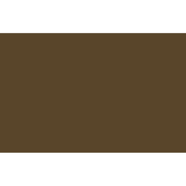 LQX SPRAY PAINT SWATCHES - 331 - RAW UMBER