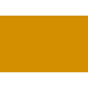 LQX SPRAY PAINT SWATCHES - 416 - YELLOW OXIDE