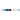 LQX ACRYLIC MARKER 2MM 984 FLUORESCENT BLUE 887452001089