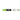 LQX ACRYLIC MARKER 2MM CAP OFF 740 VIVID LIME GREEN 887452000846