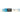 LQX ACRYLIC MARKER 15MM 984 FLUORESCENT BLUE 887452000570