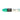 LQX ACRYLIC MARKER 15MM CAP OFF 660 BRIGHT AQUA GREEN 887452000280