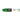 LQX ACRYLIC MARKER 15MM CAP OFF 450 EMERALD GREEN 887452000310