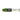 LQX ACRYLIC MARKER 15MM CAP OFF 224 HOOKERS GREEN HUE PERMANENT 887452000341