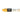 LQX ACRYLIC MARKER 15MM CAP OFF 601 NAPLES YELLOW HUE 887452000365