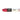 LQX ACRYLIC MARKER 15MM CAP OFF 110 QUINACRIDONE CRIMSON 887452000150