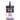 LQX ACRYLIC GOUACHE 59ML CAP OFF 590 BRILLIANT PURPLE 887452999607