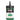 LQX ACRYLIC GOUACHE 59ML CAP OFF 450 EMERALD GREEN 887452999690