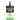LQX ACRYLIC GOUACHE 59ML CAP OFF 985 FLUORESCENT GREEN 887452999829