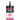 LQX ACRYLIC GOUACHE 59ML CAP OFF 987 FLUORESCENT OPERA PINK 887452999805