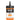 LQX ACRYLIC GOUACHE 59ML CAP OFF 982 FLUORESCENT ORANGE 887452999836