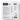 LQX ACRYLIC MARKER SET 6X 8-15MM CLASSICS [BACK] 887452001218