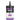 LQX ACRYLIC GOUACHE 59ML CAP OFF 986 FLUORESCENT VIOLET 887452999850