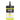 LQX ACRYLIC GOUACHE 59ML CAP OFF 981 FLUORESCENT YELLOW 887452999812