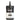 LQX ACRYLIC GOUACHE 59ML CAP OFF 244 IVORY BLACK 887452999416
