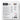 LQX ACRYLIC MARKER SET 6X 8-15MM VIBRANTS [BACK] 887452993421
