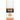 LQX SOFT BODY ACRYLIC 59ML 982 FLUORESCENT ORANGE 887452997948