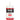 LQX SOFT BODY ACRYLIC 59ML CAP OFF 112 QUINACRIDONE RED 887452998372