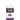 LQX SOFT BODY ACRYLIC 59ML CAP OFF 391 PRISM VIOLET 887452998280