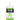LQX SOFT BODY ACRYLIC 59ML CAP OFF 740 VIVID LIME GREEN 887452998556