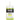 LQX SOFT BODY ACRYLIC 59ML CAP OFF 840 BRILLIANT YELLOW GREEN 887452997702